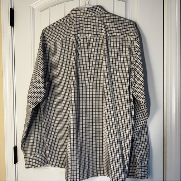 Dockers Plaid Shirt - Picture 4 of 5